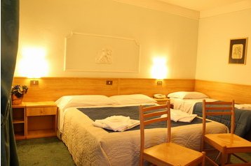 Itaalia Hotel Campolongo di Cadore, Eksterjöör